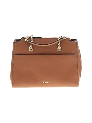 Halston Satchel (view 1)