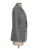 Express Houndstooth Gray Blazer Size XS - photo 4