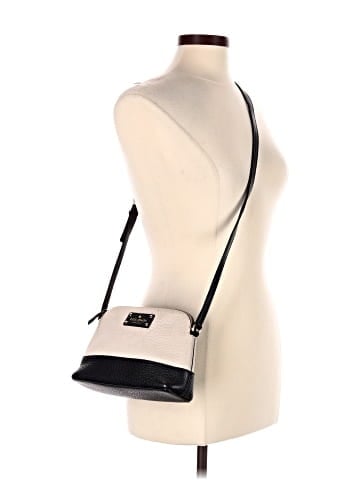 Kate Spade New York Leather Crossbody Bag (view 2)