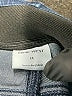 Nine West Blue Jeans Size 14 - photo 7