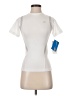 CW-X White Active T-Shirt Size XS - photo 1