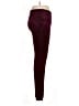 SPANX Burgundy Casual Pants Size L - photo 4