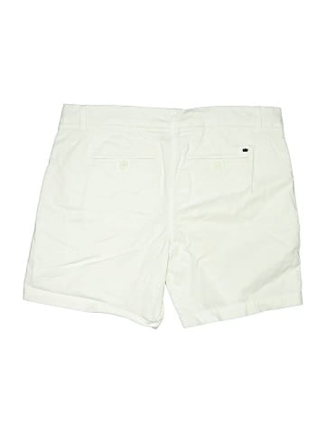 Crown & Ivy Khaki Shorts (view 2)
