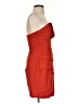 Love 21 Red Sleeveless Top Size S - photo 4