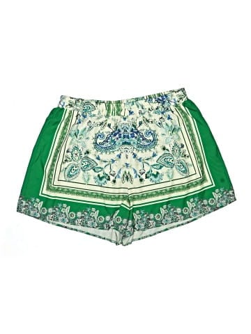 Shein Curve Shorts (view 1)