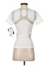 CW-X White Active T-Shirt Size XS - photo 2