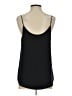 Babaton 100% Polyester Black Tank Top Size S - photo 2