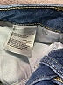 Style&Co Solid Blue Jeans Size 14 - photo 5