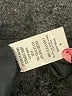 Garfield & Marks Solid Black Formal Skirt Size 6 - photo 5