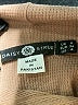 Daisy Street Tan Sweatshirt Size 4 - photo 7