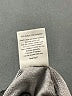 Jumping Beans Gray Zip Up Hoodie Size 5 - photo 4