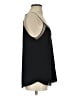 Babaton 100% Polyester Black Tank Top Size S - photo 4