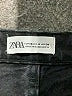 Zara Black Jeans Size 8 - photo 7