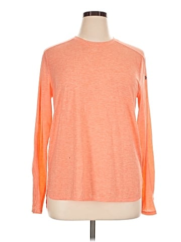 Under Armour Long Sleeve T-Shirt (view 1)