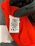 CeCe 100% Polyester Paisley Orange Casual Dress Size L - photo 8