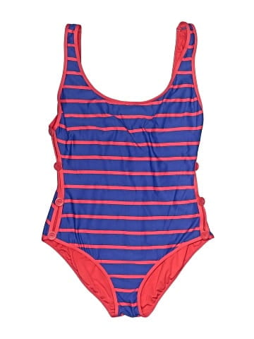 Donna Karan New York One Piece Swimsuit (view 1)