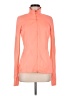 Gap Fit Orange Track Jacket Size M - photo 1