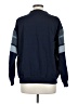 Assorted Brands Stripes Blue Pullover Sweater Size L - photo 2
