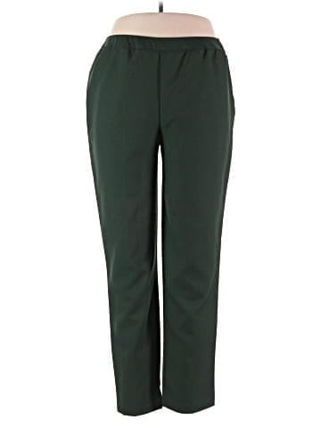Bend Over Casual Pants (view 1)