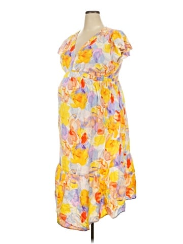 Isabel by Ingrid + Isabel Casual Dress (view 1)