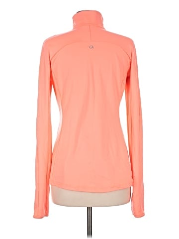 Gap Fit Track Jacket (view 2)