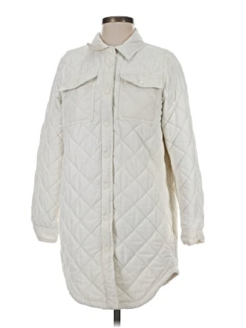 Love Tree Coat (view 1)