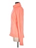 Gap Fit Orange Track Jacket Size M - photo 5