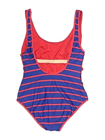 Donna Karan New York One Piece Swimsuit (view 2)