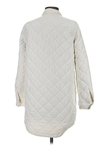 Love Tree Coat (view 2)