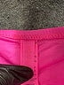 SKIMS Solid Pink Swimsuit Bottoms Size 4X - photo 3