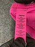 SKIMS Solid Pink Swimsuit Bottoms Size 4X - photo 4