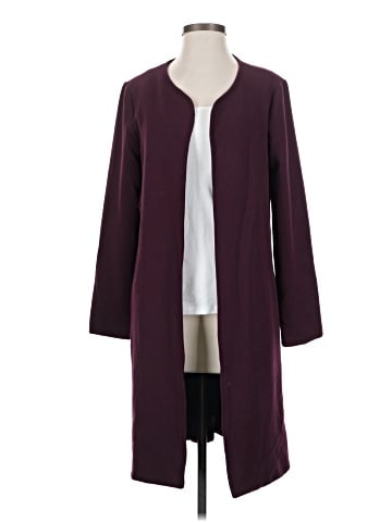 Harlowe & Graham Coat (view 1)