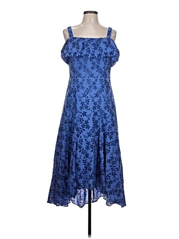 Taylor Cocktail Dress (view 1)