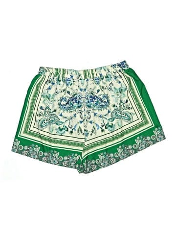 Shein Curve Shorts (view 2)