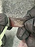 The Limited Green Sleeveless Blouse Size M - photo 5