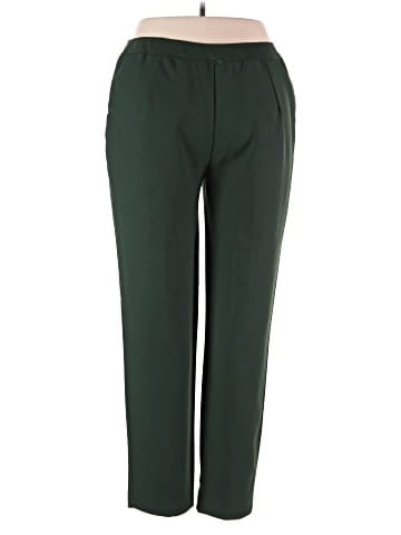 Bend Over Casual Pants (view 2)