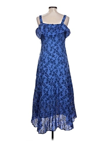 Taylor Cocktail Dress (view 2)