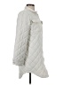 Love Tree 100% Polyester Ivory Coat Size S - photo 4