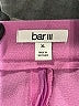 Bar III Pink Casual Pants Size XL - photo 4