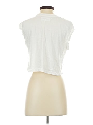 The Great. Short Sleeve Top (view 2)