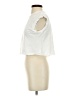 The Great. White Short Sleeve Top Size XS (0) - photo 5