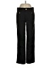 DL1961 Black Casual Pants Size 24 waist - photo 1