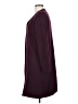 Harlowe & Graham Burgundy Coat Size S - photo 5