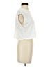 The Great. White Short Sleeve Top Size XS (0) - photo 4