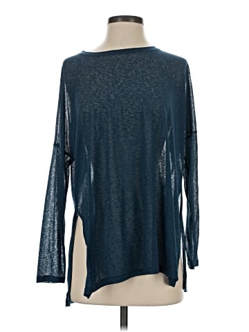 Alo Yoga Long Sleeve Top (view 1)