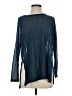 Alo Yoga 100% Polyester Blue Long Sleeve Top Size XS - photo 1