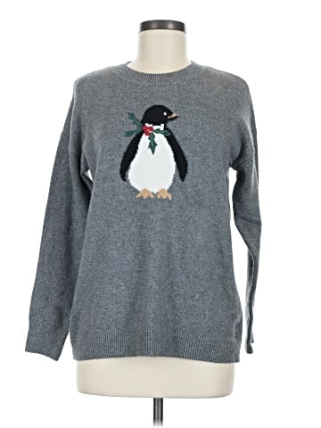 Ann Taylor LOFT Pullover Sweater (view 1)