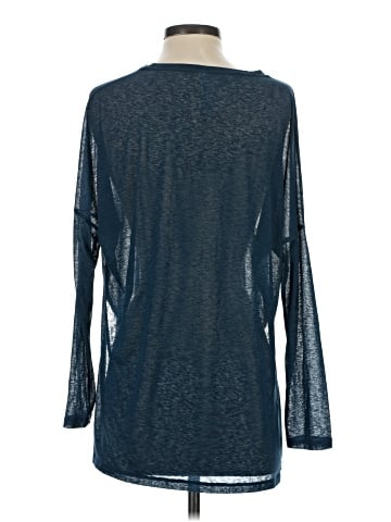 Alo Yoga Long Sleeve Top (view 2)