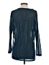 Alo Yoga 100% Polyester Blue Long Sleeve Top Size XS - photo 2