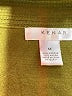 Kenar Green Kimono Size M - photo 7